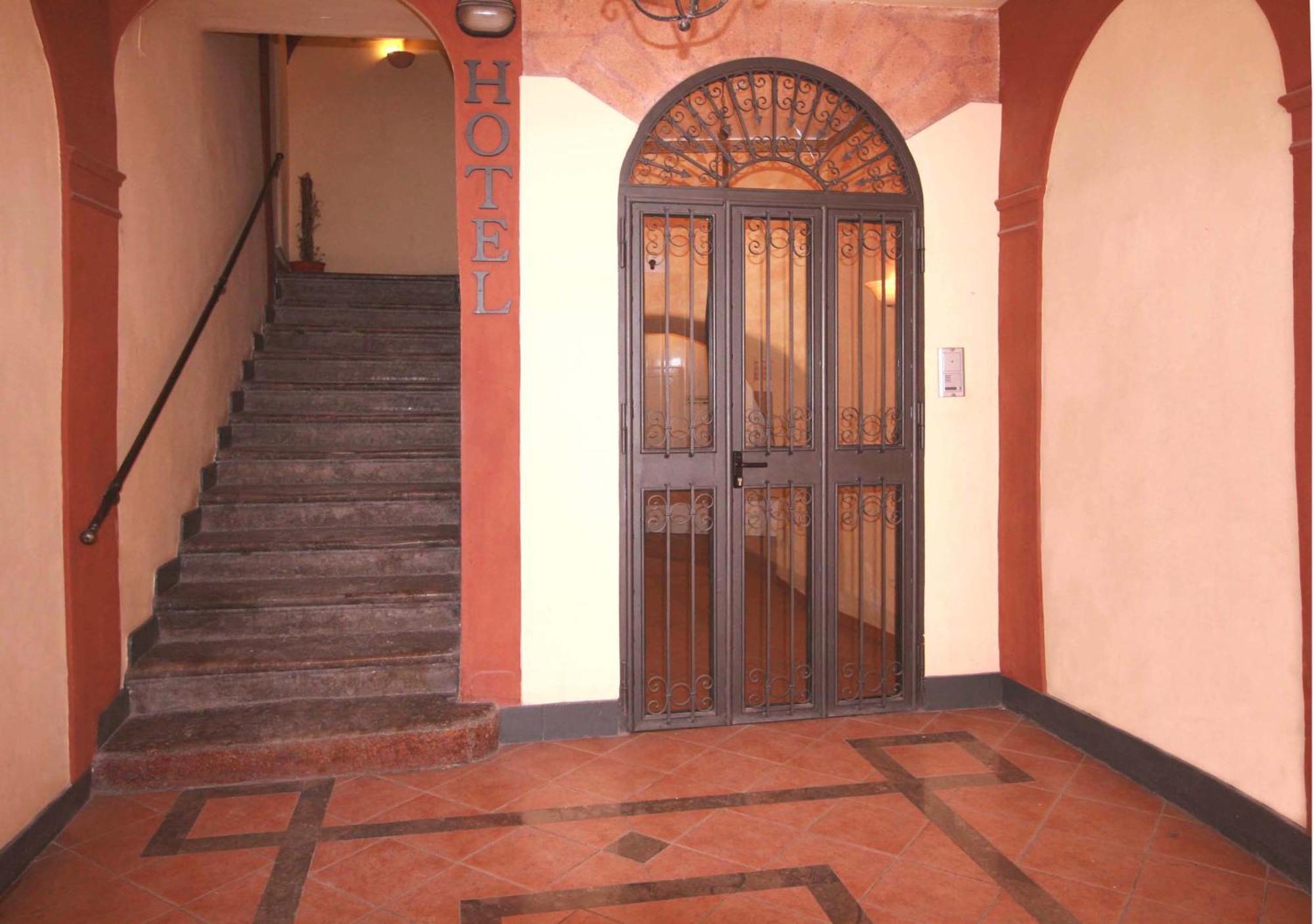 Hotel Cortese — Fotoğraflar 2