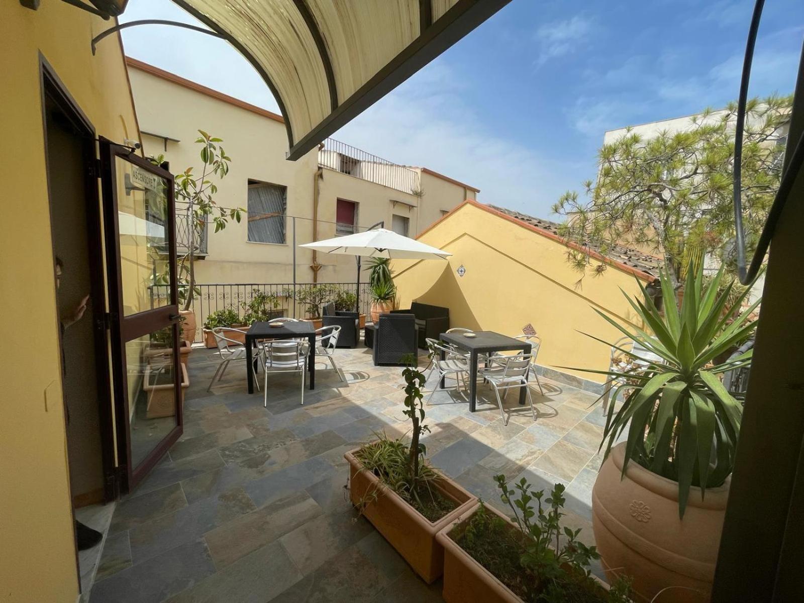 Hotel Cortese — Fotoğraflar 1